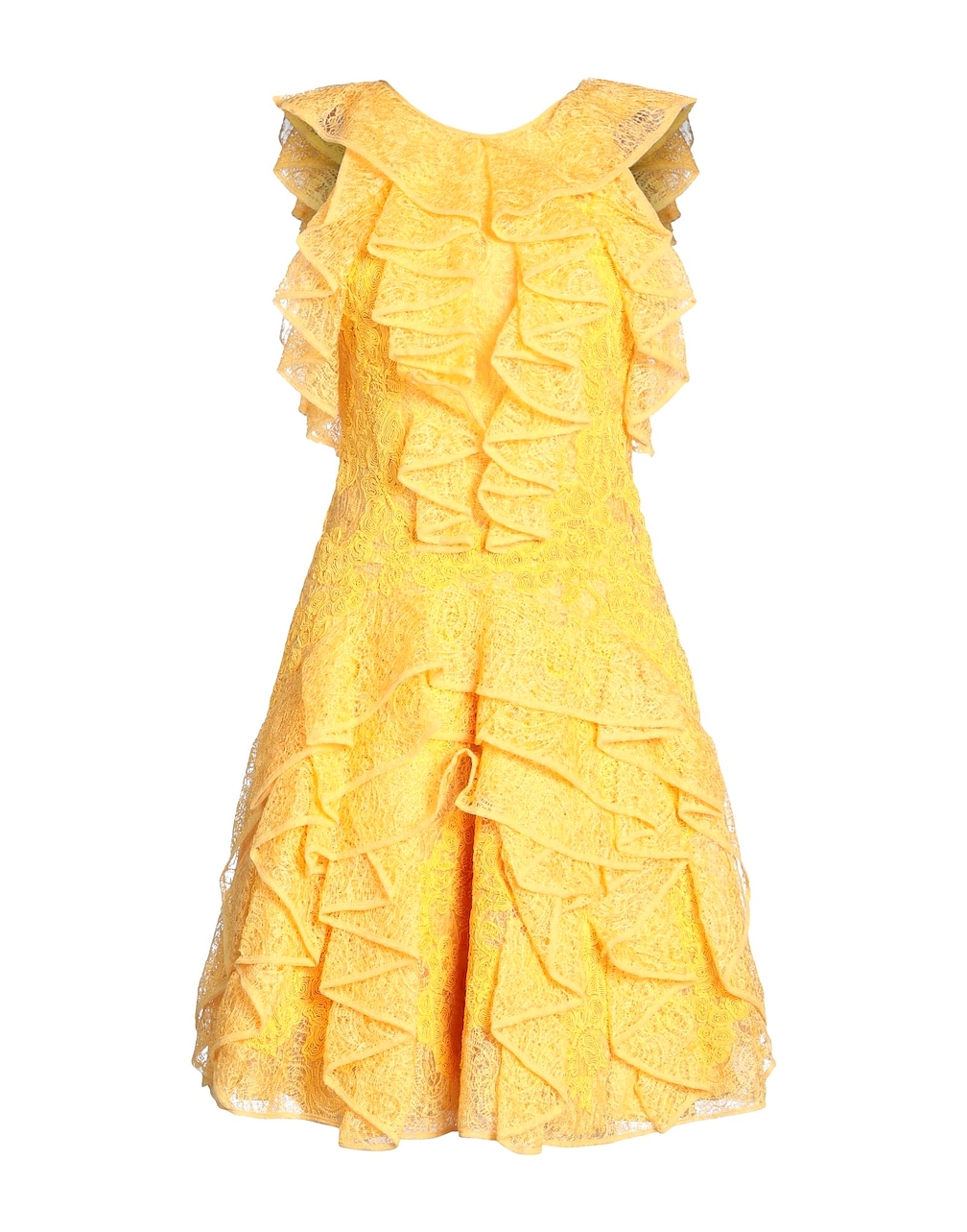 ERMANNO SCERVINO - Mini dresses