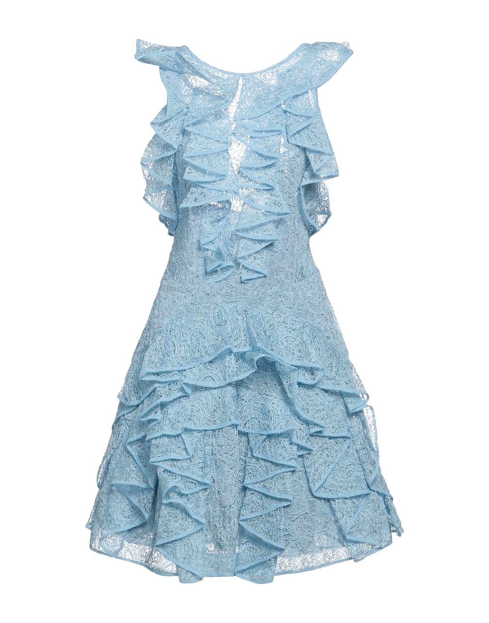 ERMANNO SCERVINO - Mini dresses