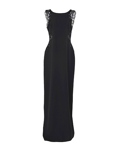 ZOOM ERMANNO SCERVINO - Long dress