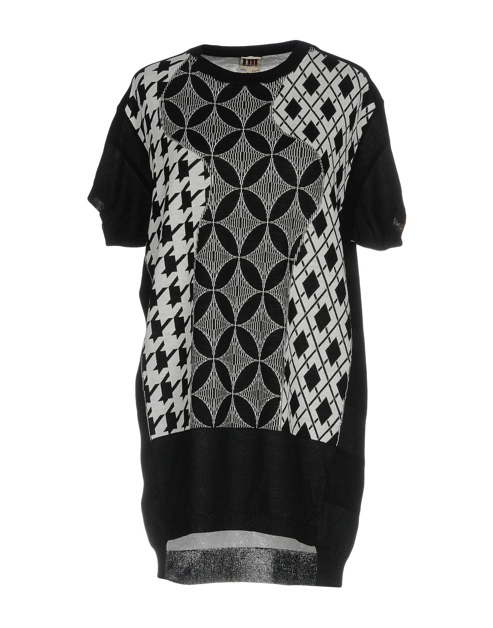 I'M ISOLA MARRAS - Короткие платья