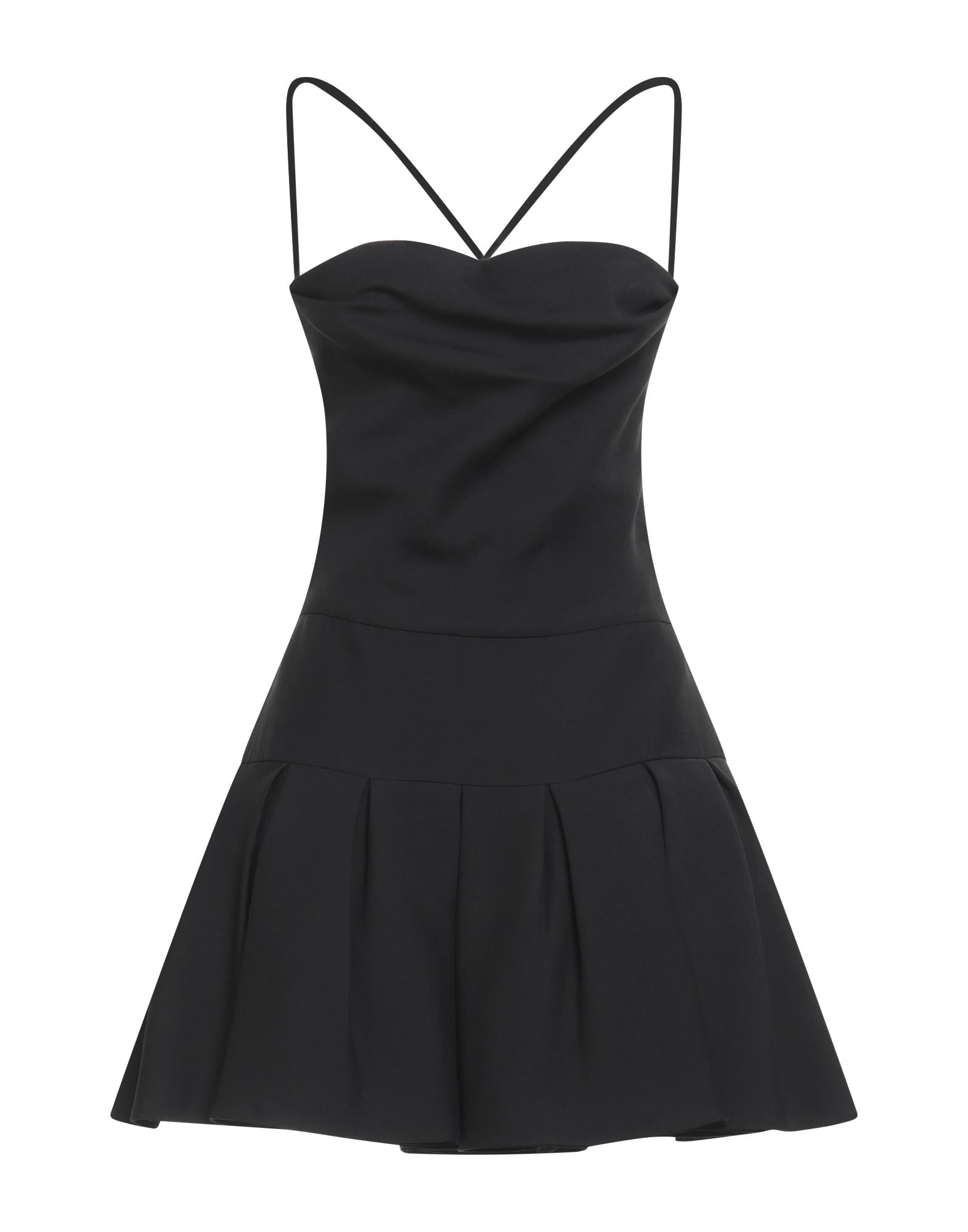 VALENTINO GARAVANI - Mini dresses