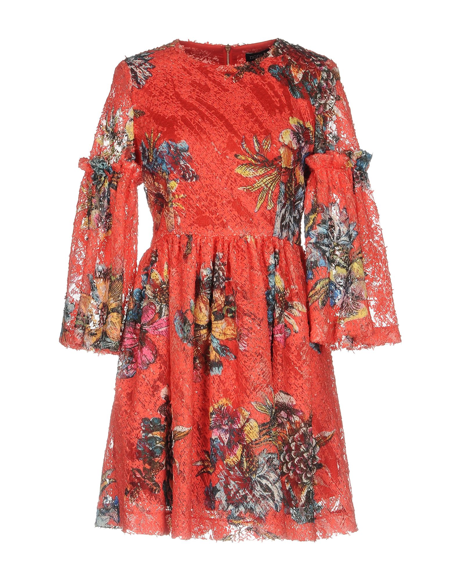 NORA BARTH - Mini dresses