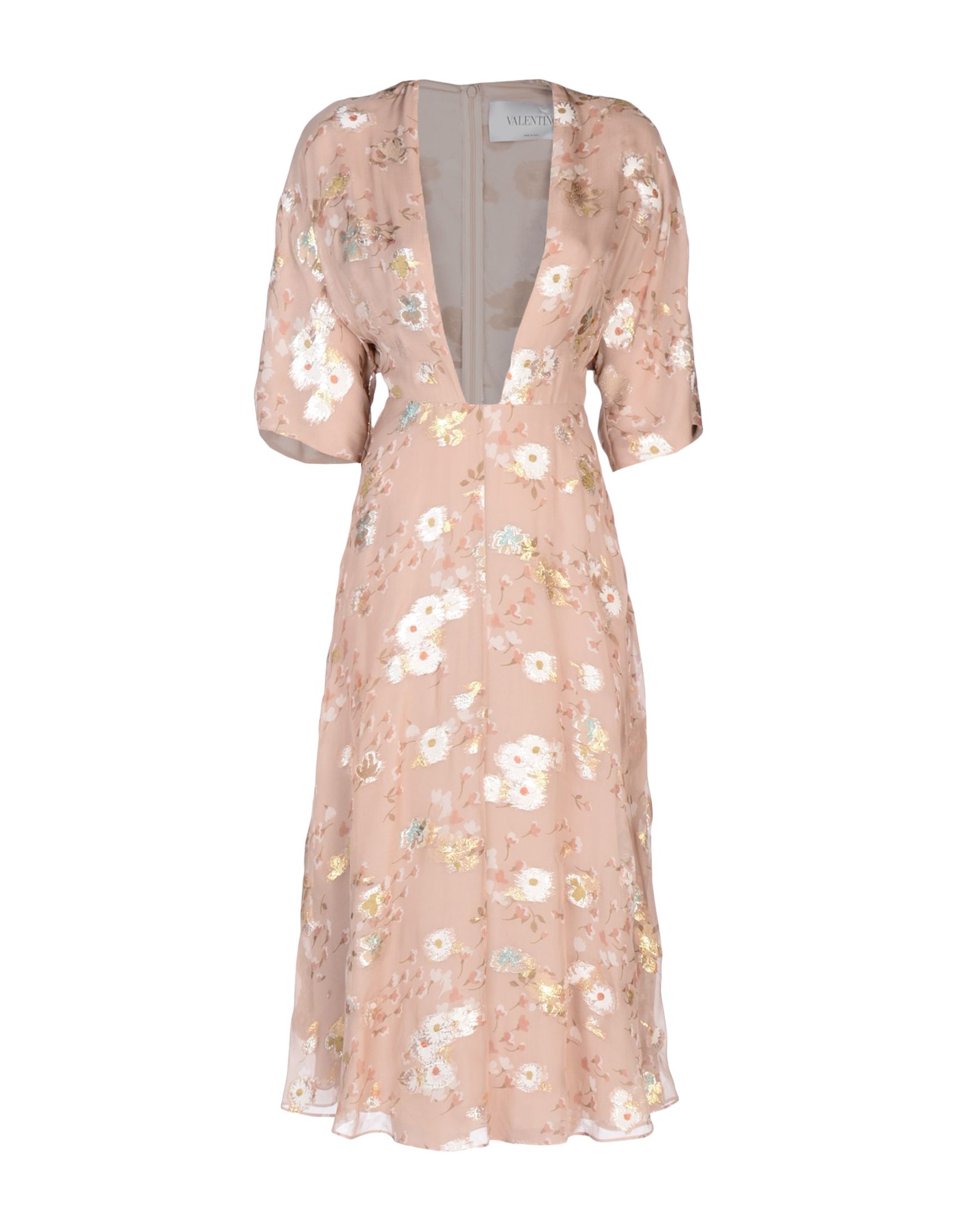 VALENTINO GARAVANI - Midi dresses