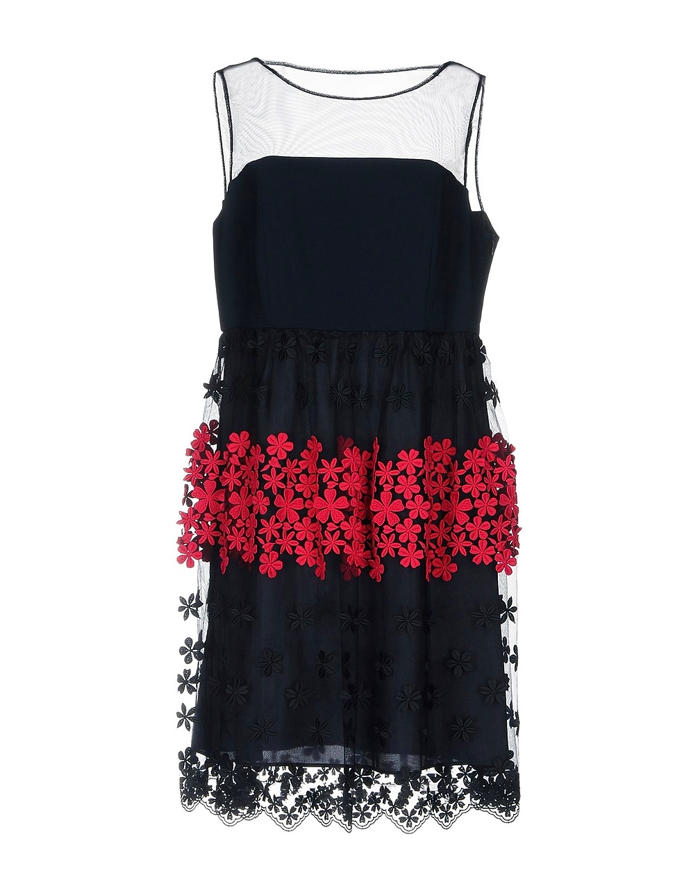 TRESOPHIE - Midi dresses