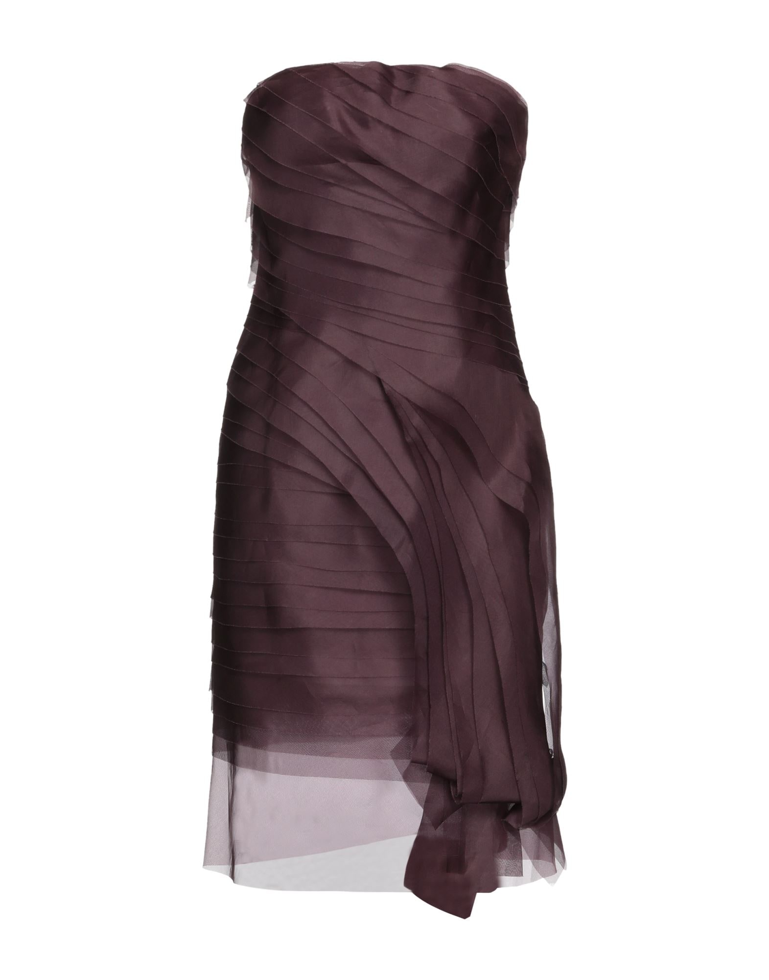 ERMANNO SCERVINO - Robes courtes