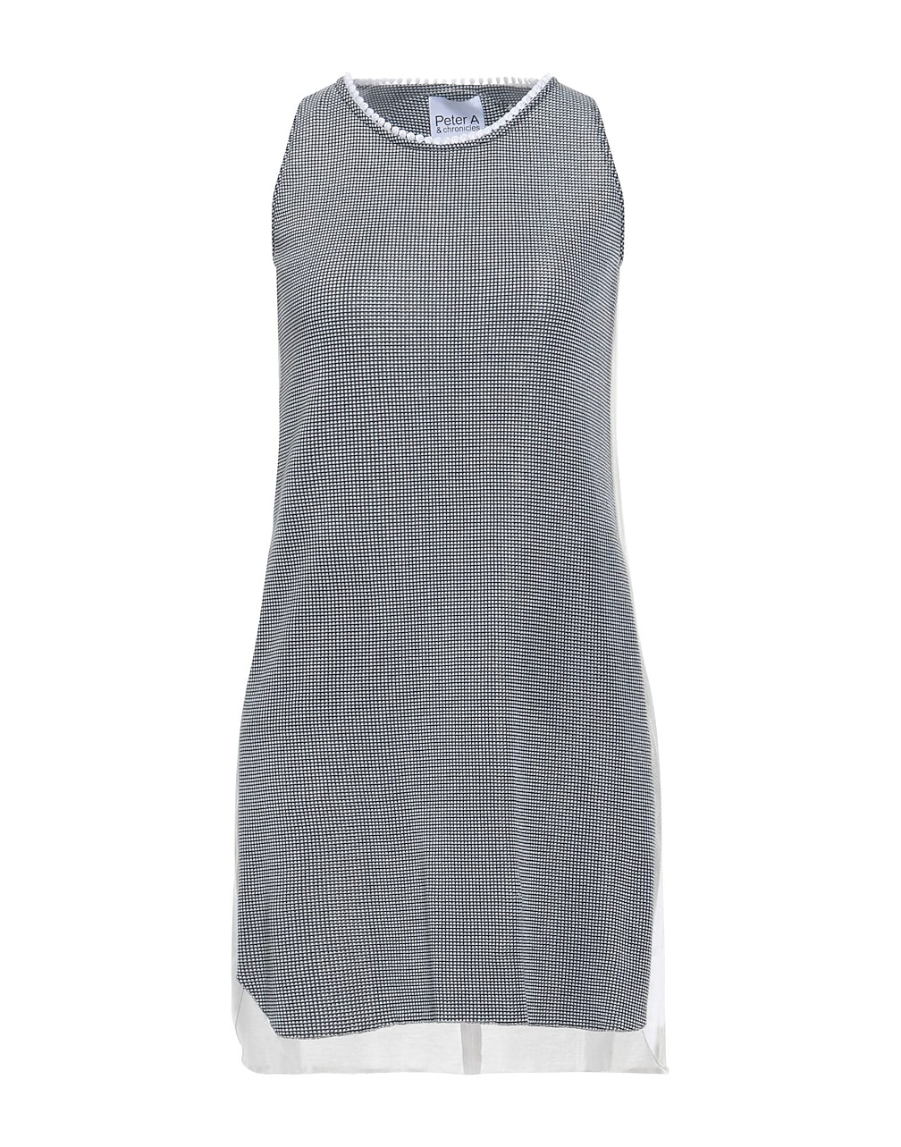PETER A & CHRONICLES - Mini dresses