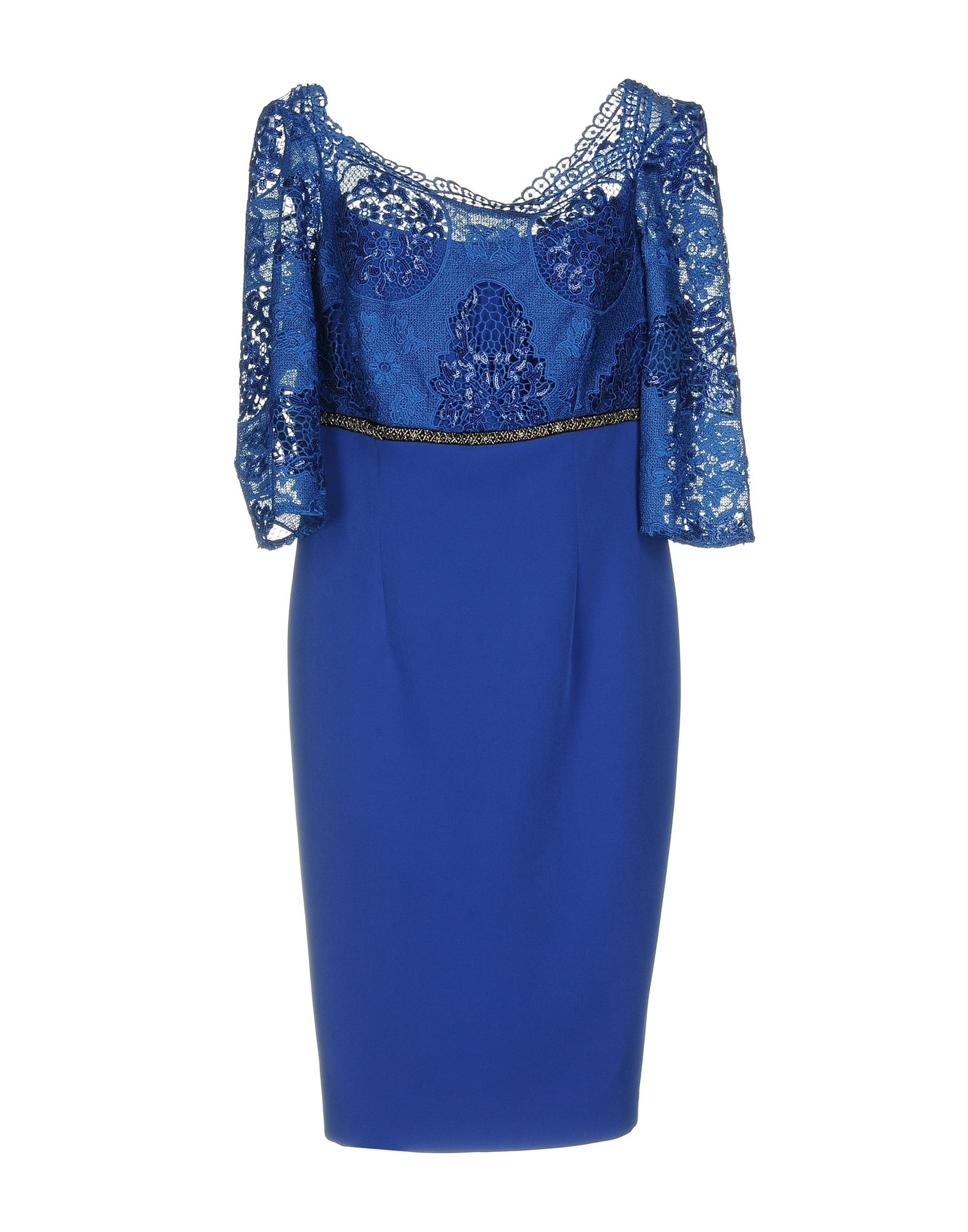 CARLA RUIZ - Mini dresses