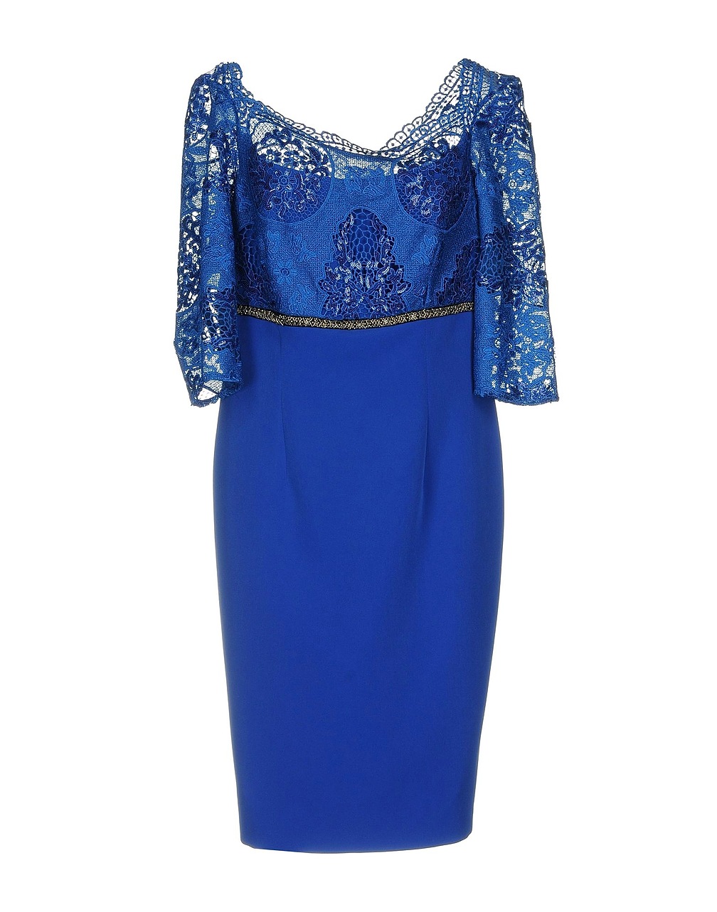 CARLA RUIZ - Mini dresses