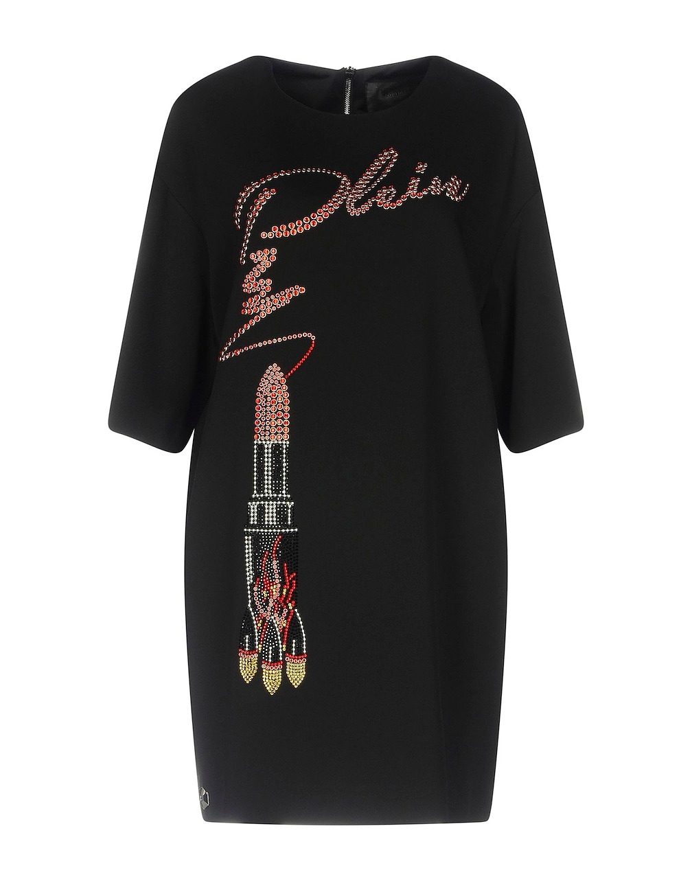 PHILIPP PLEIN - Mini dresses