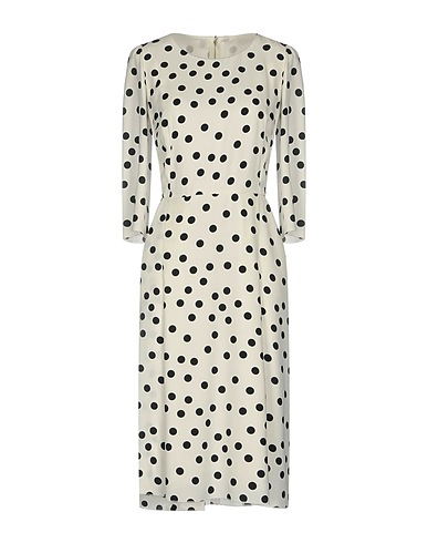 ZOOM DOLCE & GABBANA - Knee-length dress