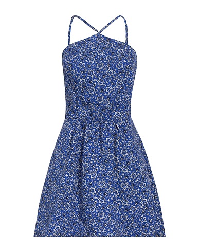 CYCLE Pleated dress 100% Cotton