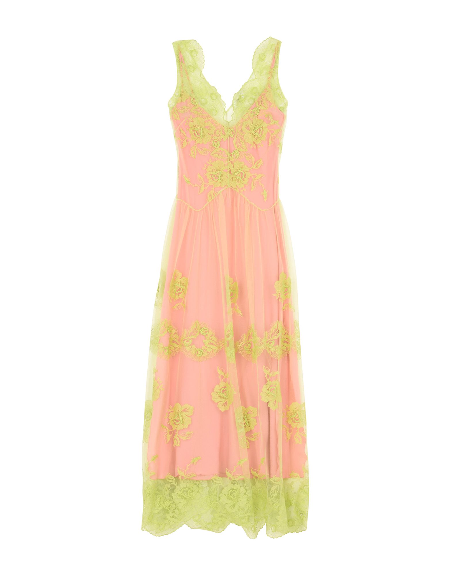 BLUGIRL - Maxi dresses