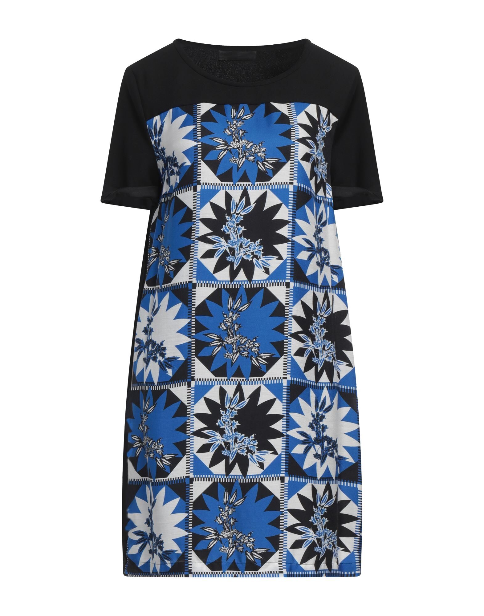 MARIELLA ROSATI - ミニ丈ドレス