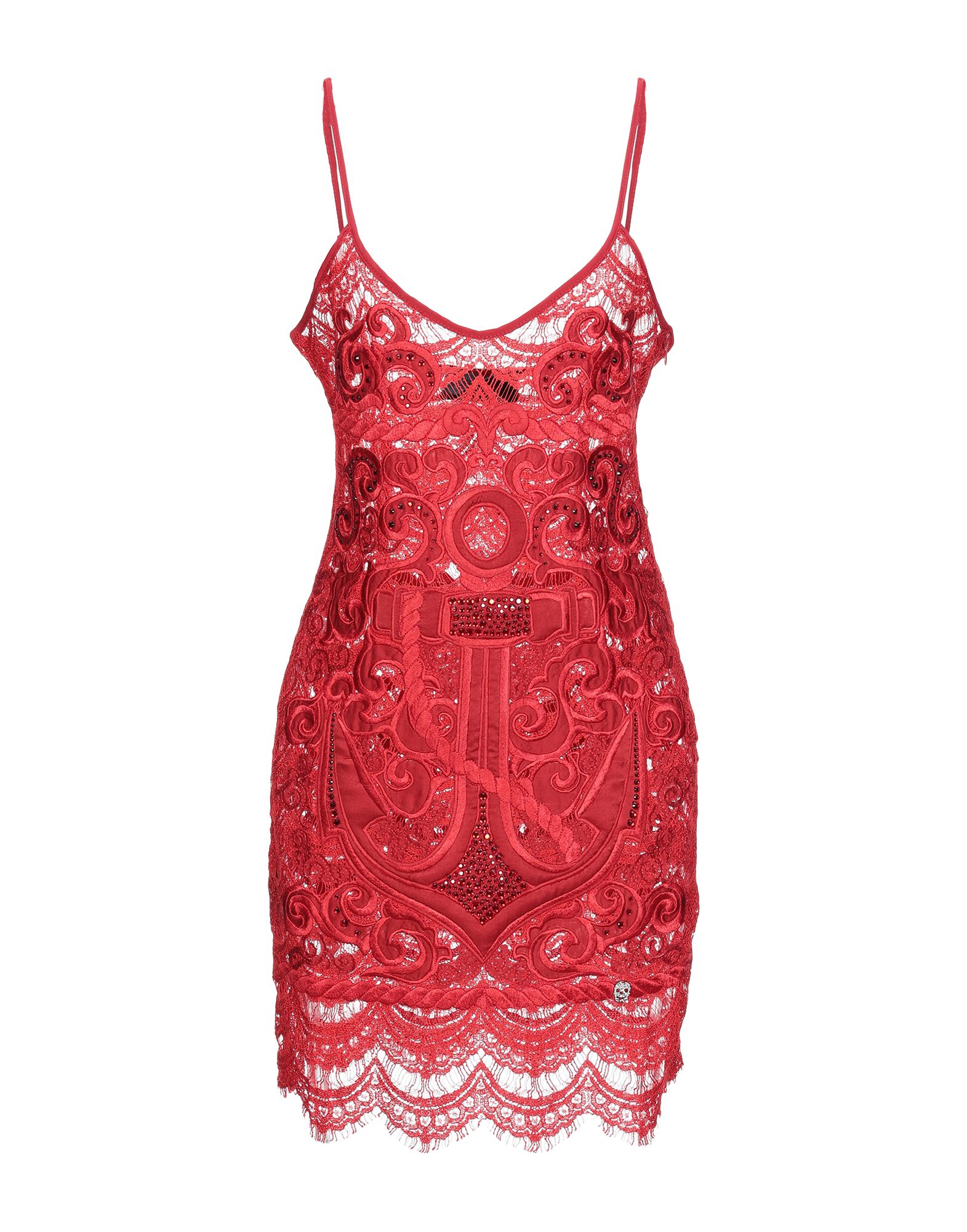 PHILIPP PLEIN - Mini dresses