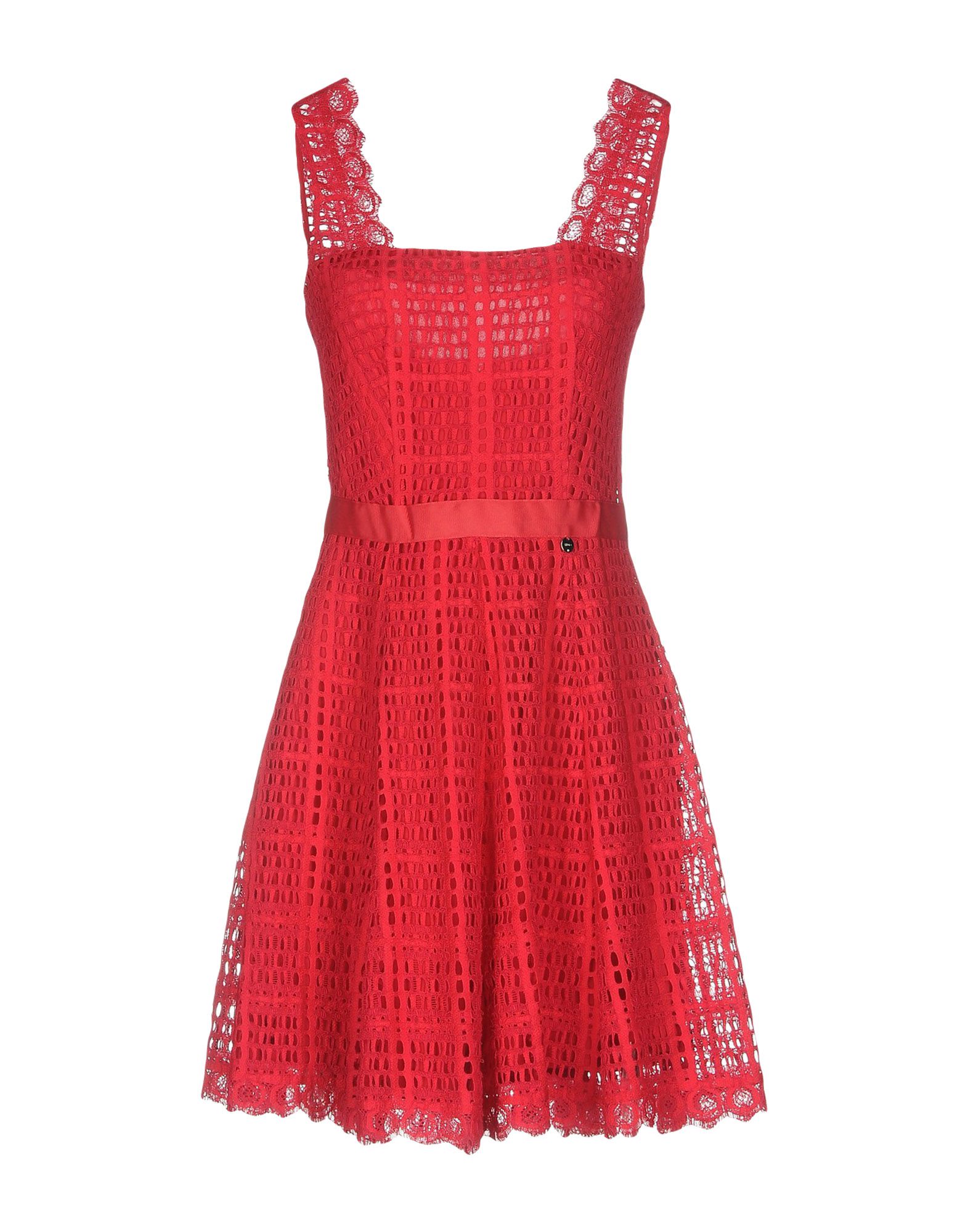 LIU •JO - Minivestidos