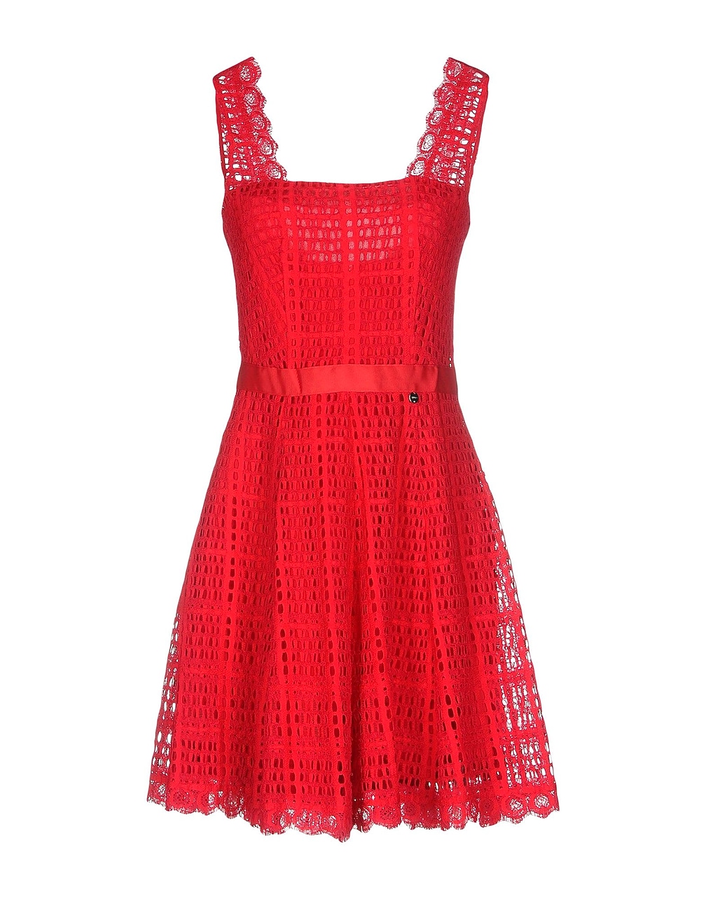 LIU •JO - Minivestidos