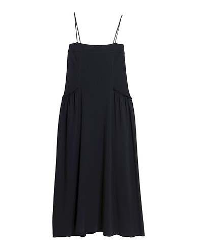 ZOOM HELMUT LANG - Robe longue