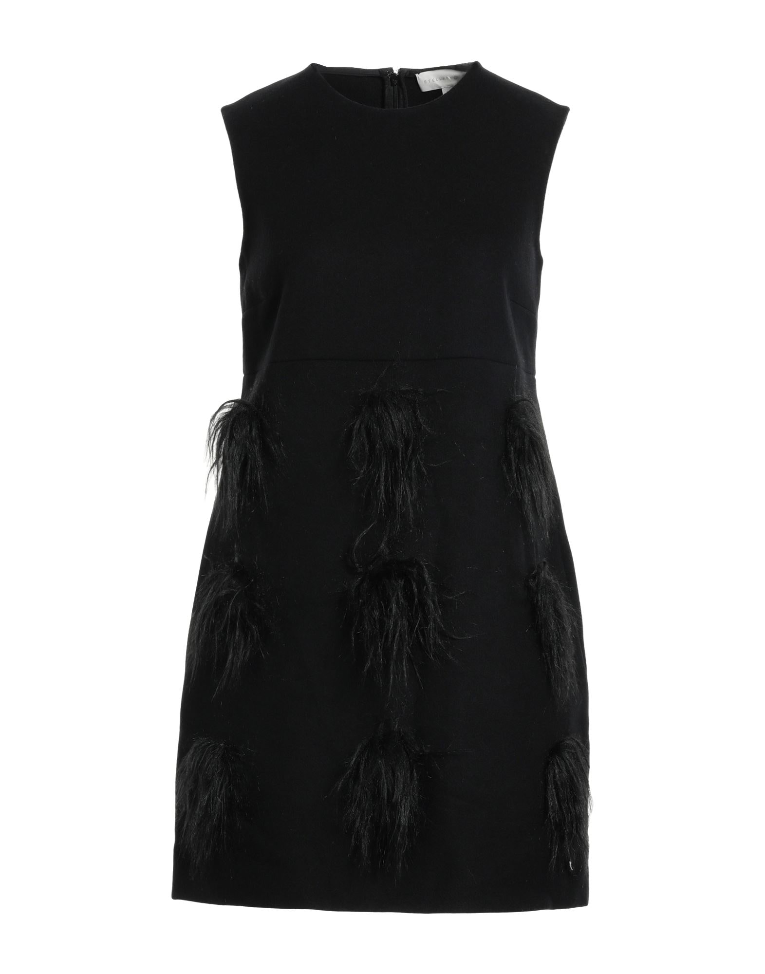 STELLA McCARTNEY - Mini dresses