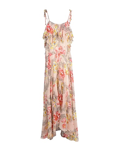 PHILOSOPHY di LORENZO SERAFINI Special occasion dress 81% Cotton, 19% Silk