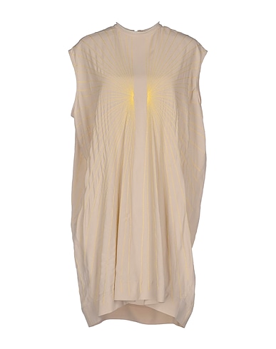 ZOOM RICK OWENS - Short dress