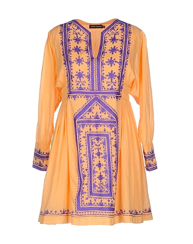 ZOOM ANTIK BATIK - Short dress