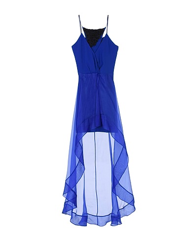 HANITA Tubino Blu 100% Poliestere