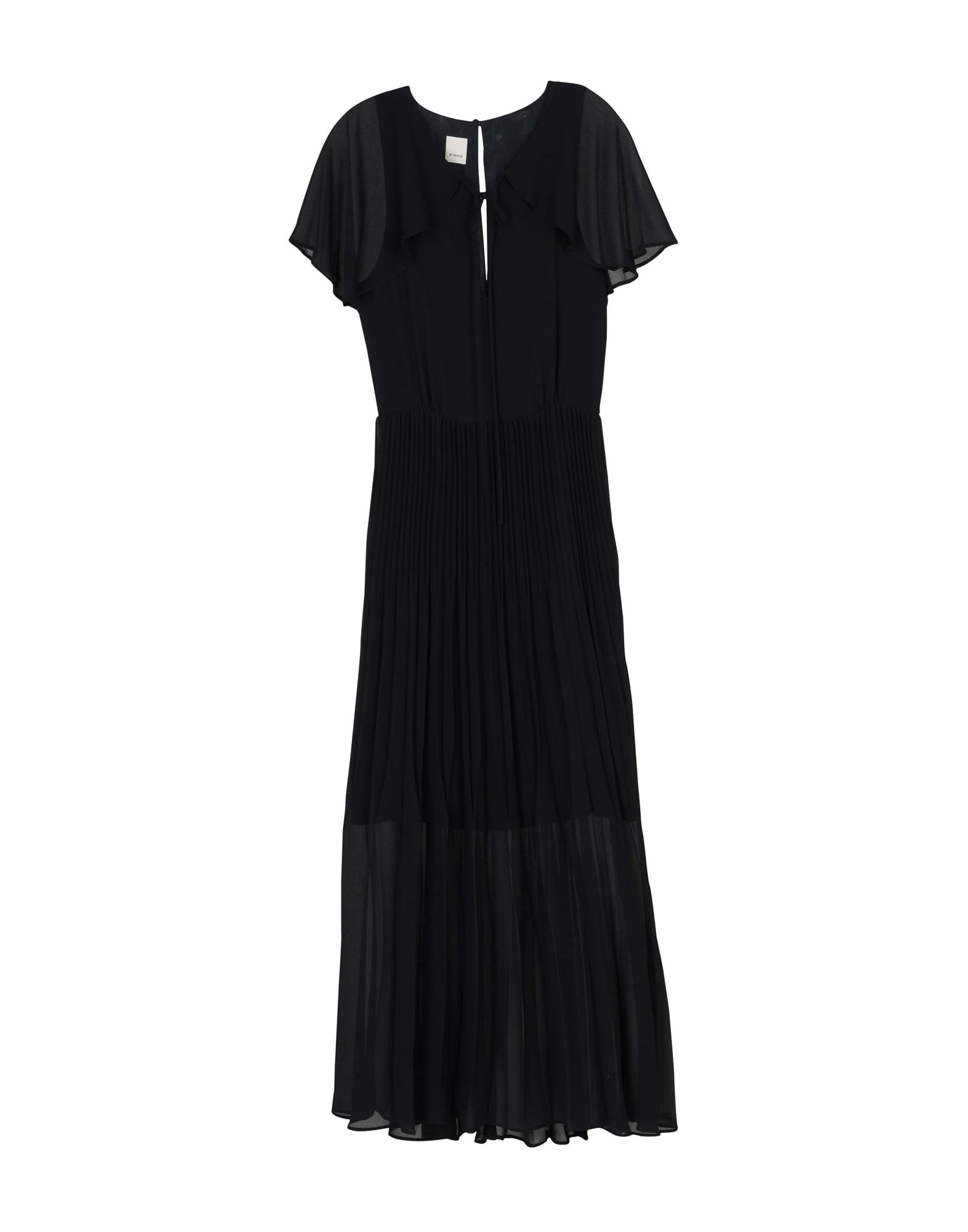 PINKO - Maxi dresses