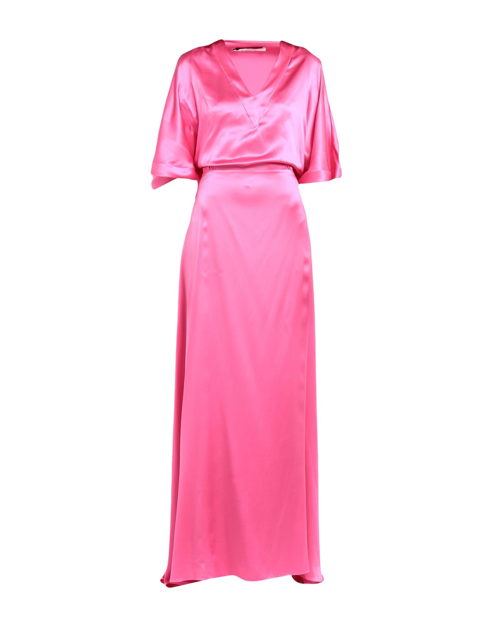 GIVENCHY - Длинное платье