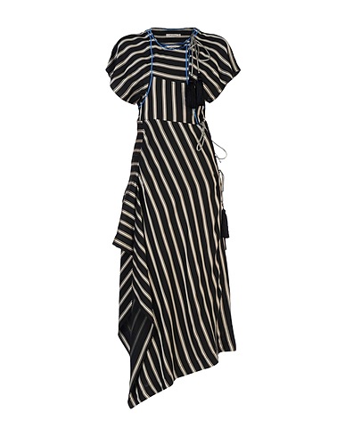 ZOOM ETRO - Midi Dress