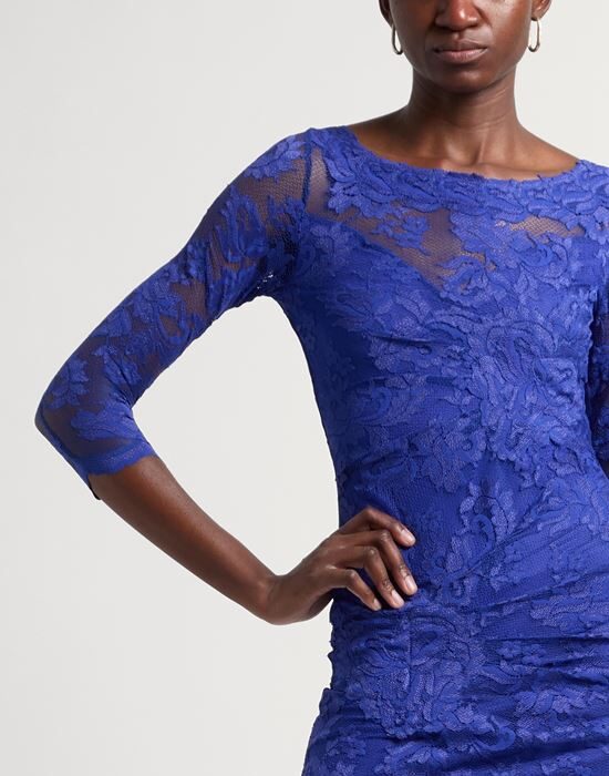 OLVI'S Короткое платье