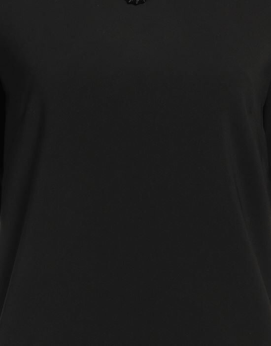 BETTY BLUE Короткое платье