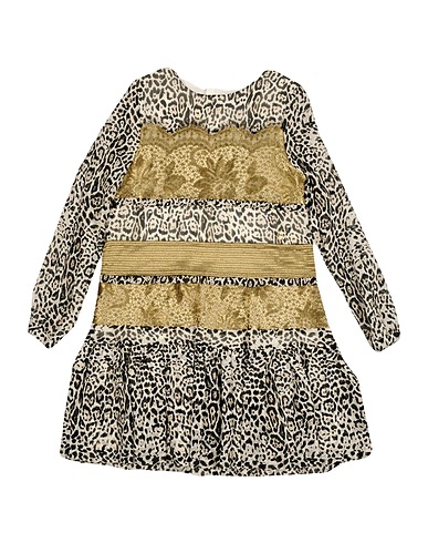 ZOOM ROBERTO CAVALLI JUNIOR - Vestito