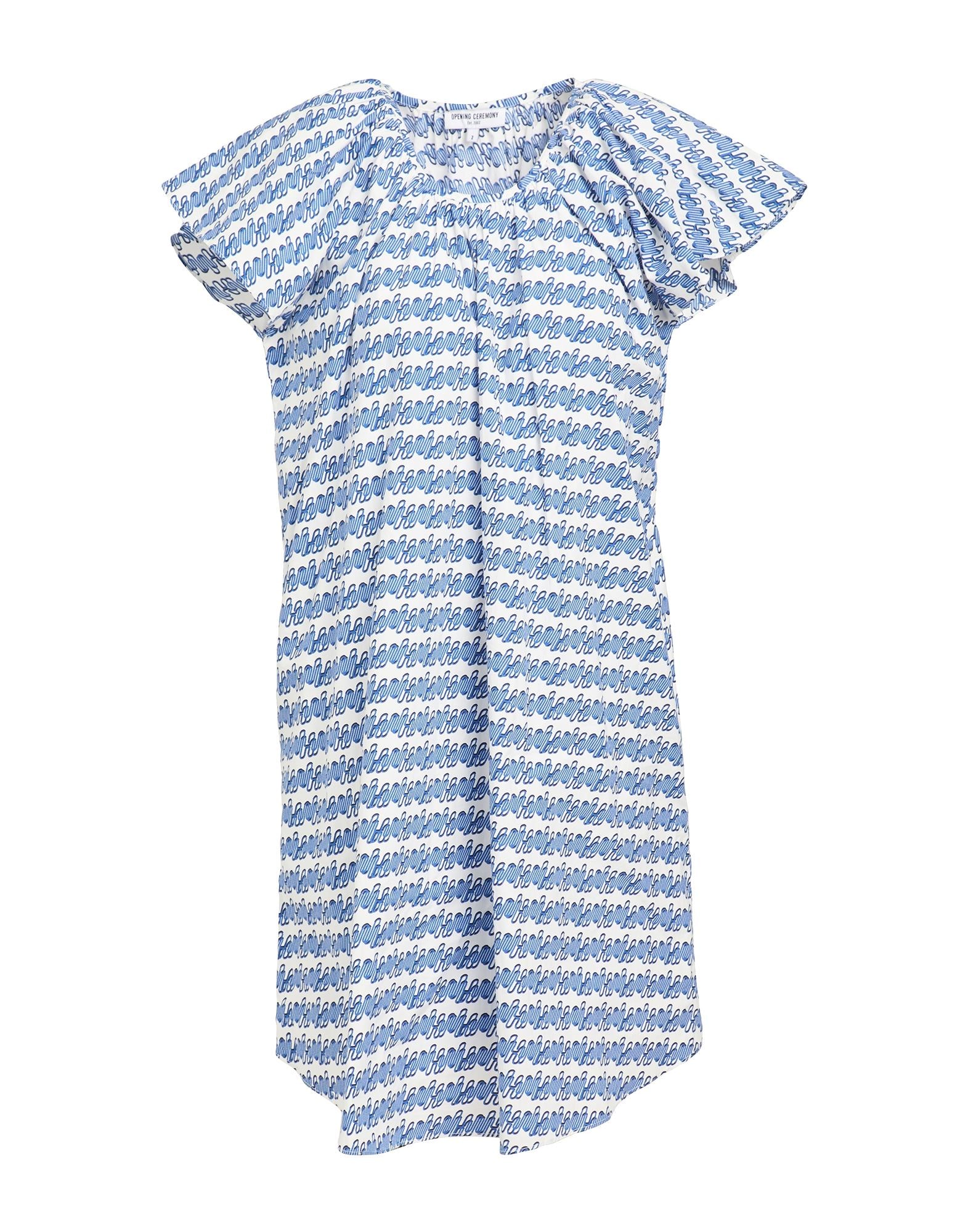 OPENING CEREMONY - Mini dresses