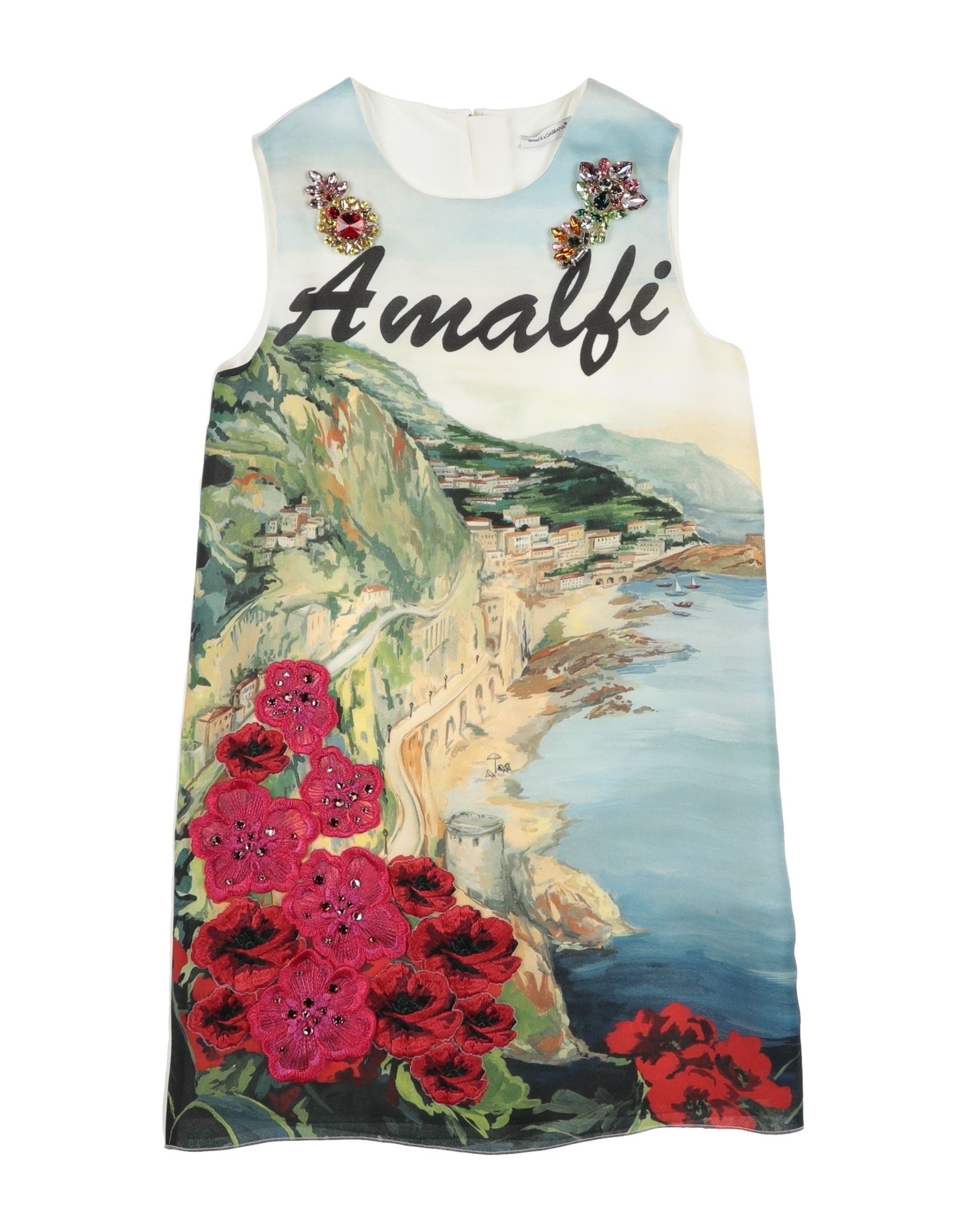 DOLCE&GABBANA - キッズワンピース