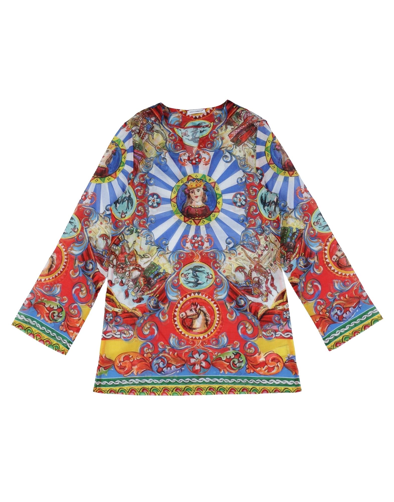 DOLCE&GABBANA - Tops