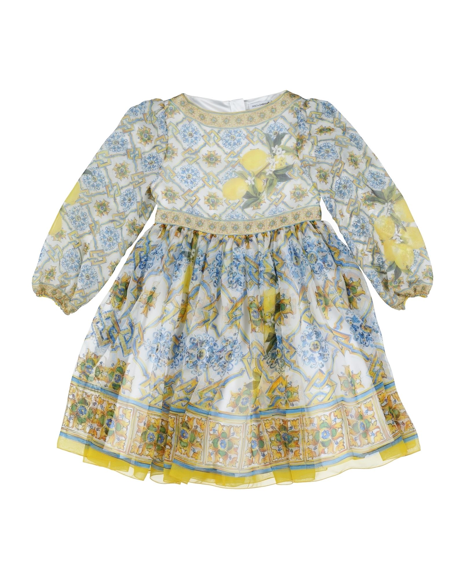 DOLCE&GABBANA - キッズワンピース