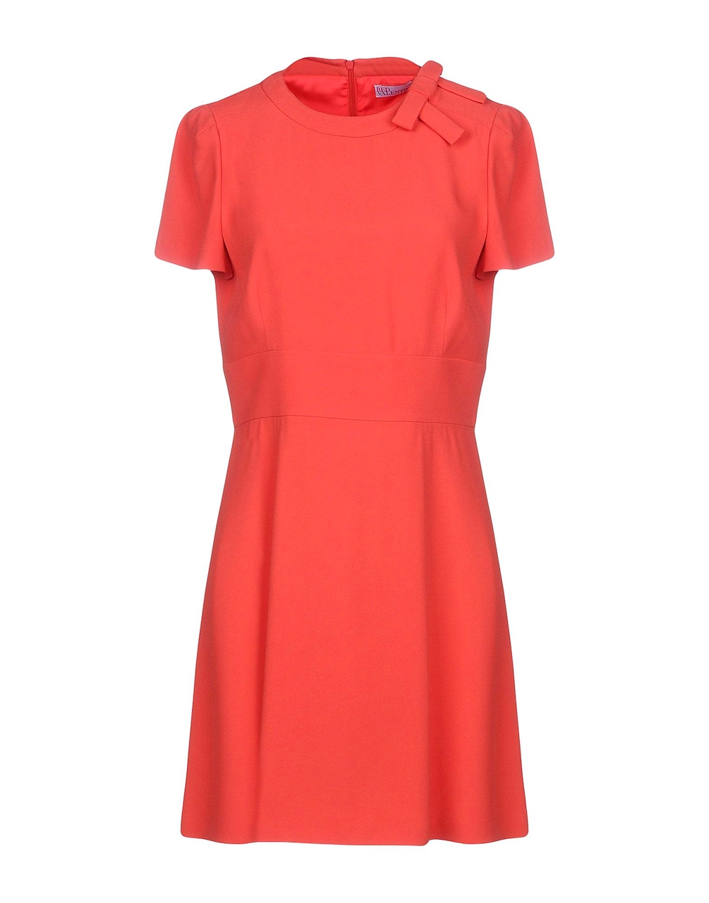 REDValentino - Mini dresses