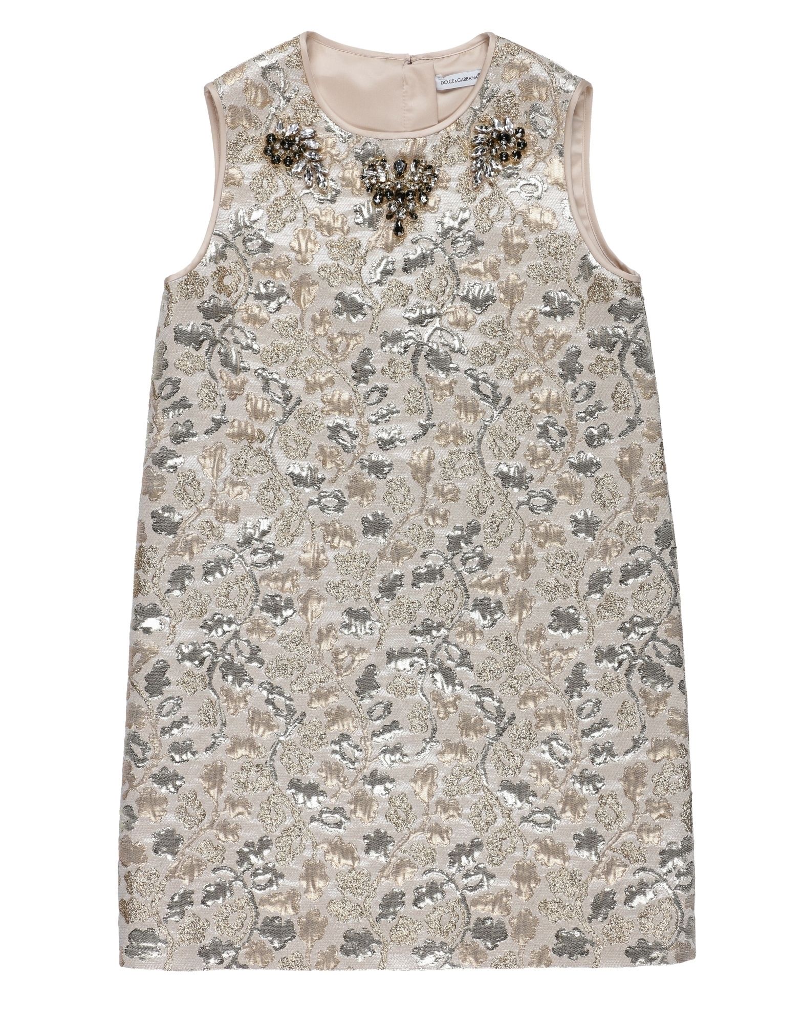 DOLCE&GABBANA - Baby dresses