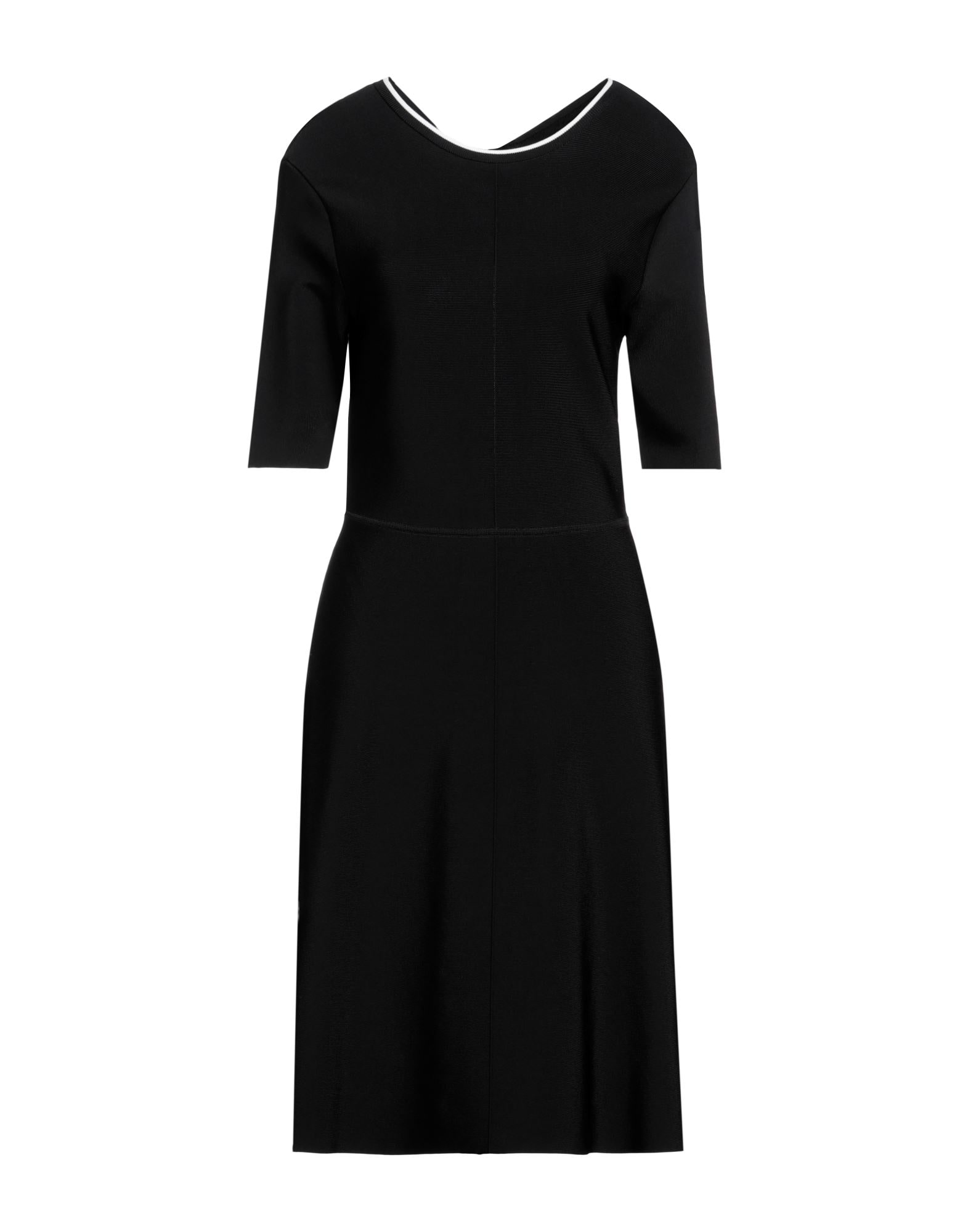 VICTORIA BECKHAM - Midi dresses