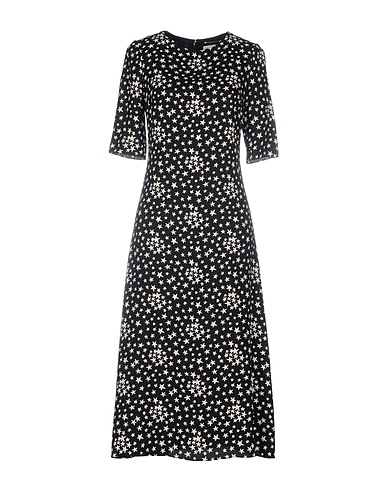 ZOOM SAINT LAURENT - Knee-length dress