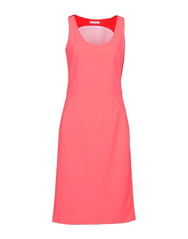 ZOOM ICEBERG - Knee-length dress