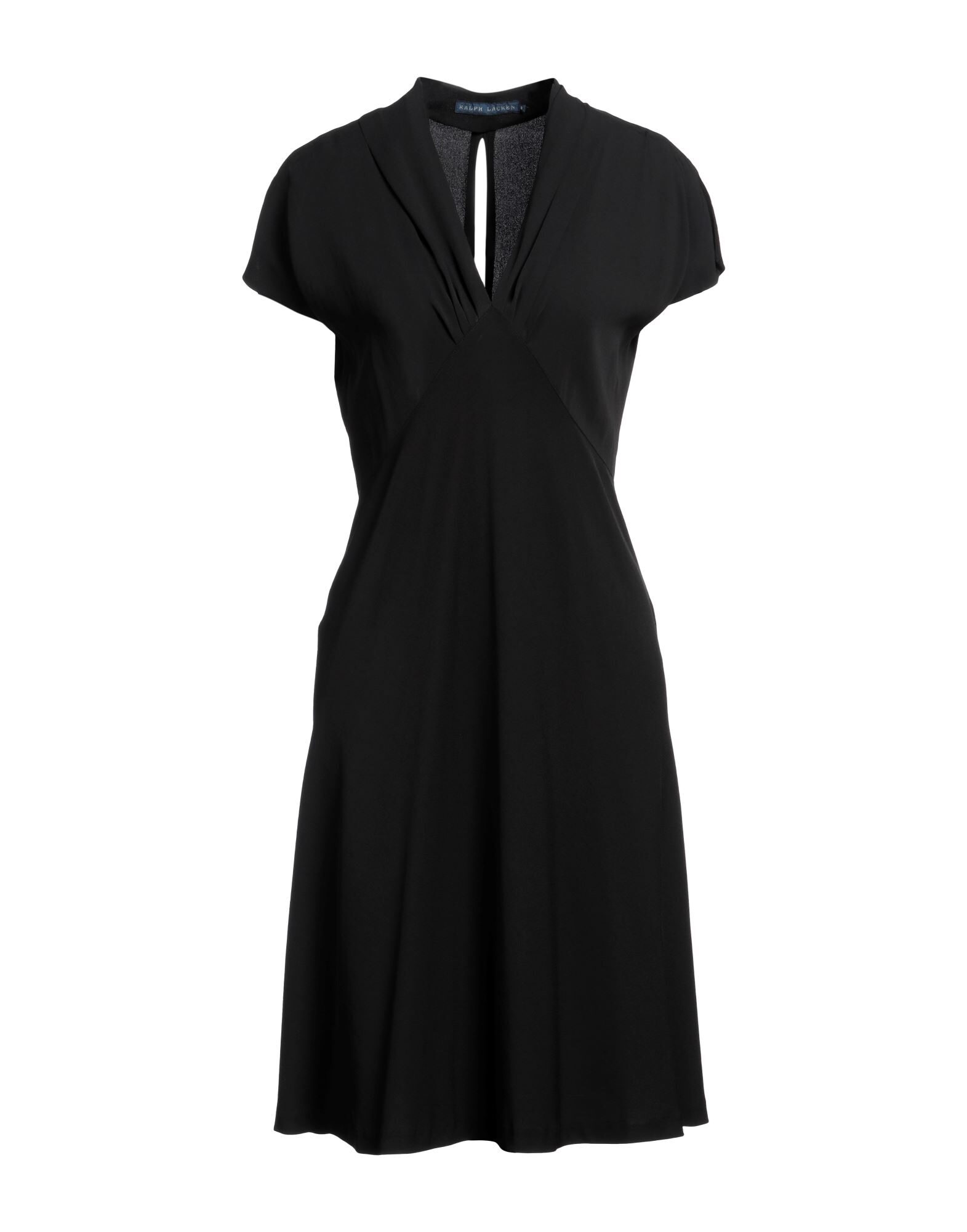 POLO RALPH LAUREN - ミディ丈ワンピース