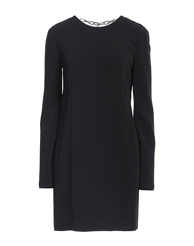 ALEXANDER WANG Short dress 65% Viscose, 32% Acetate, 3% Elastane