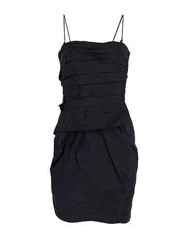 PINKO Sheath dress Black 100% Polyester