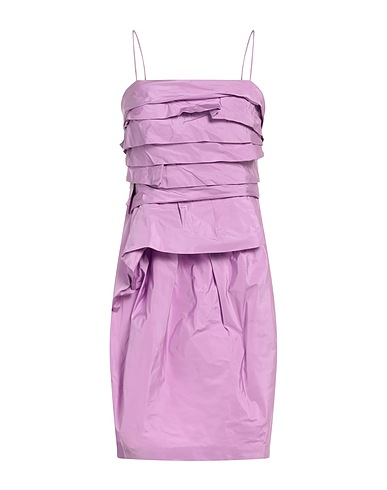 PINKO Tubino Malva 100% Poliestere