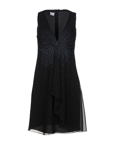 ZOOM ARMANI COLLEZIONI - Minivestido