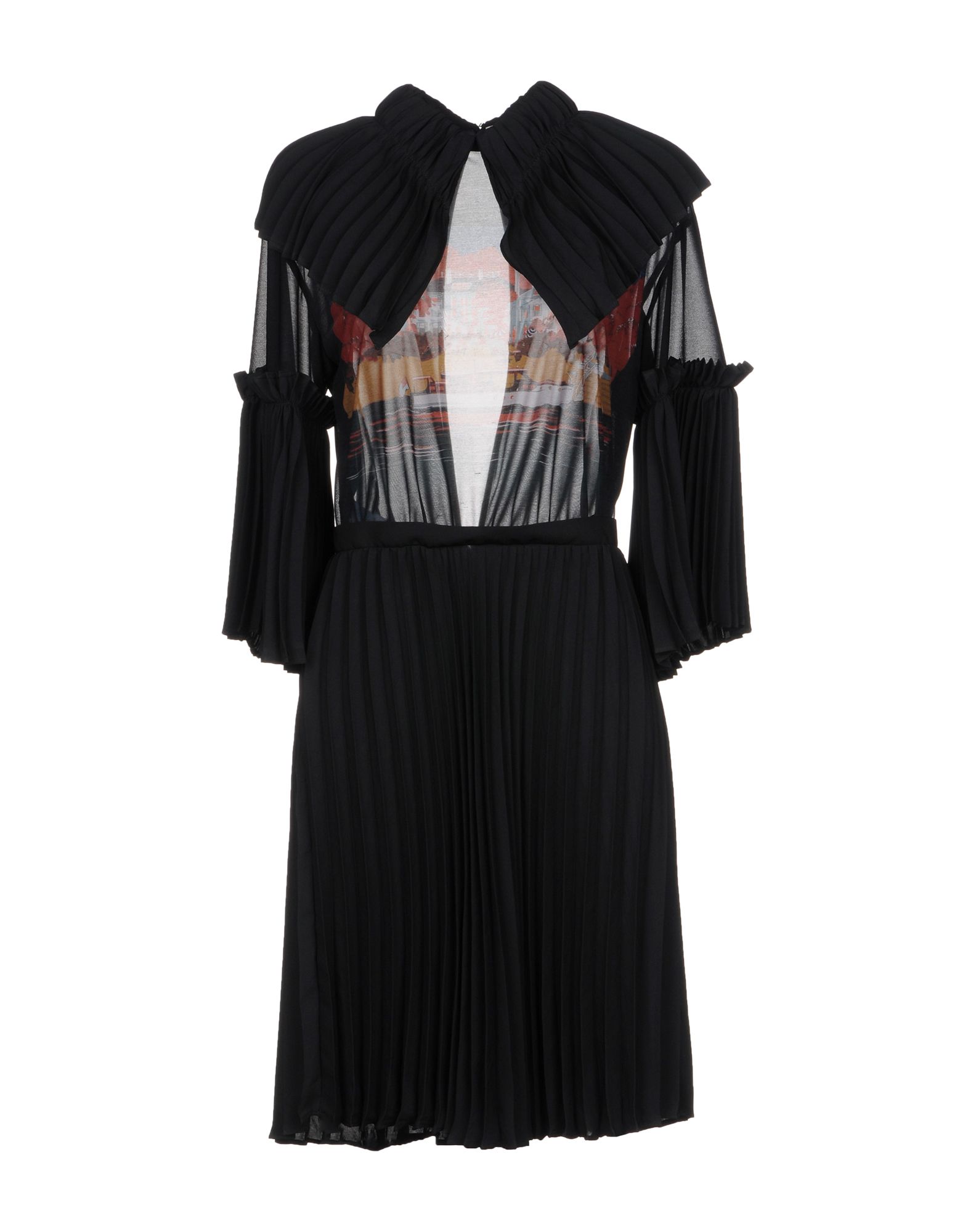 MARCO DE VINCENZO - Mini dresses