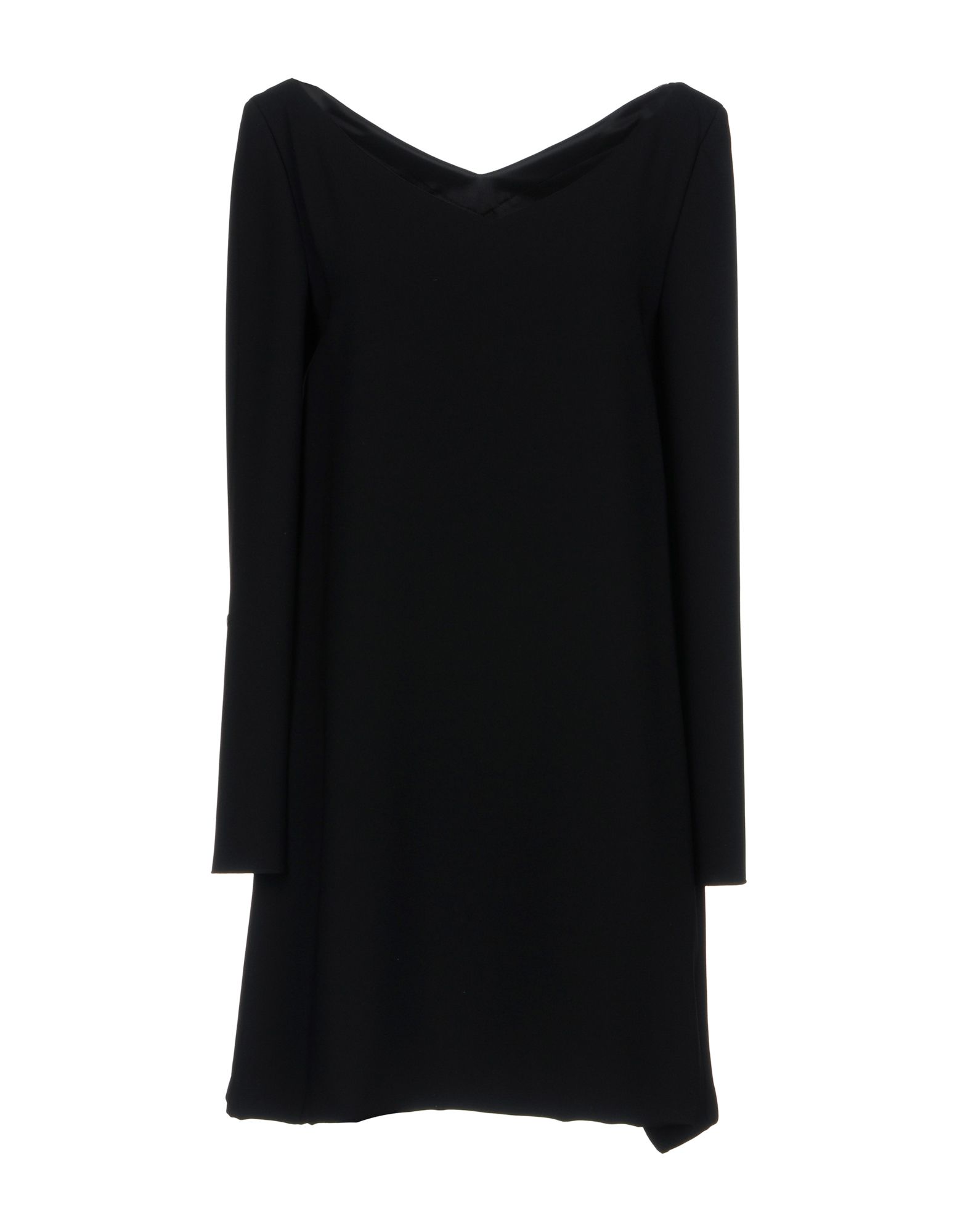 BOUTIQUE MOSCHINO - ミニ丈ドレス