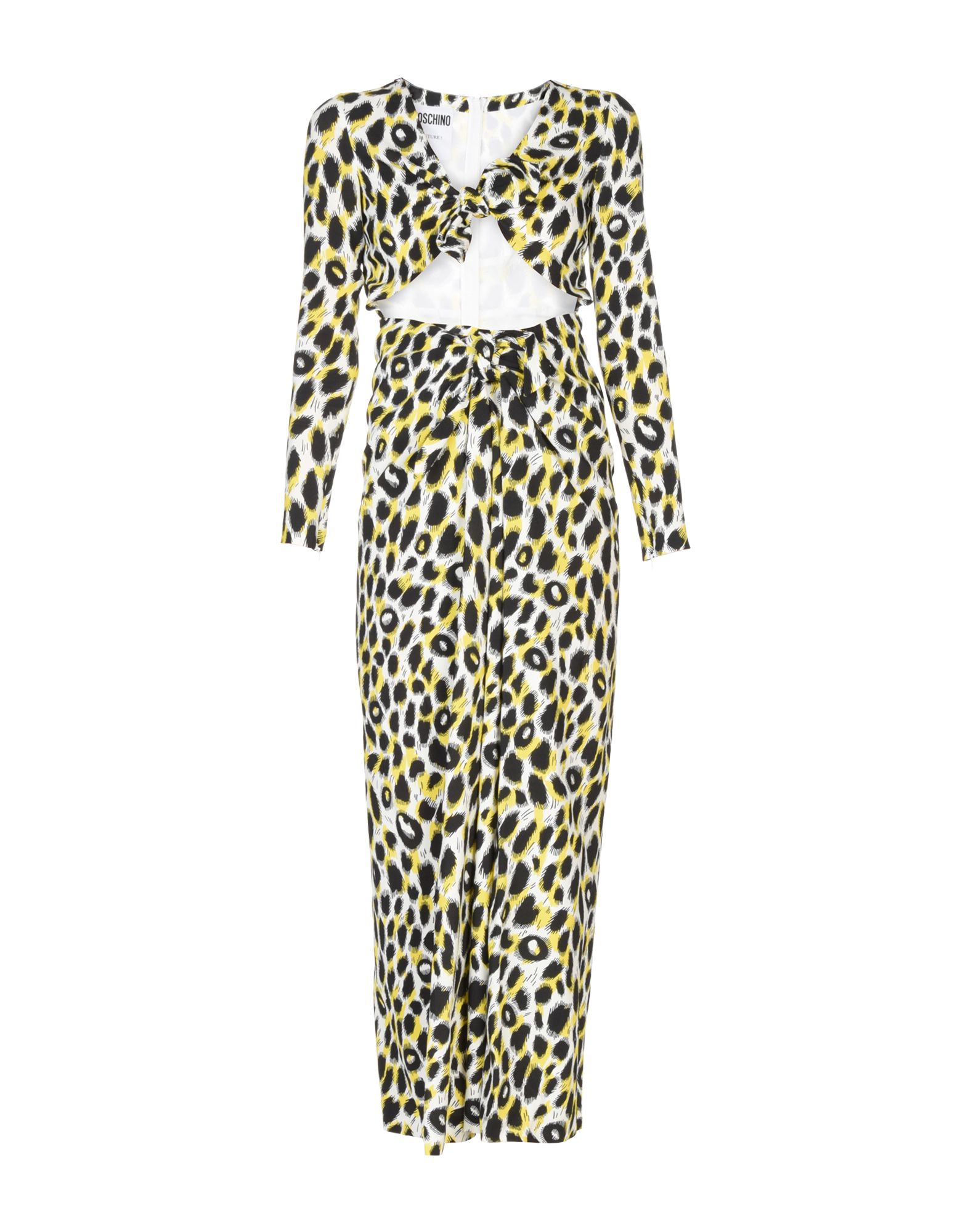 MOSCHINO - Maxi dresses