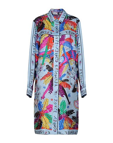 ZOOM EMILIO PUCCI - Modèle chemisier